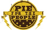 Pie for the People! Pizza di Circo logo